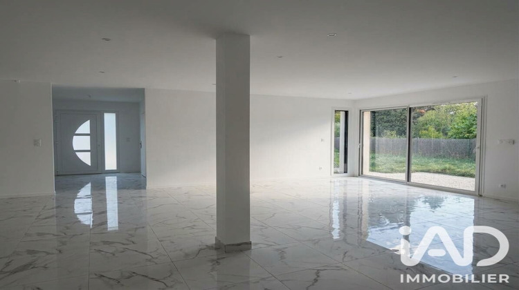 Ma-Cabane - Vente Maison Savigné-sur-Lathan, 141 m²