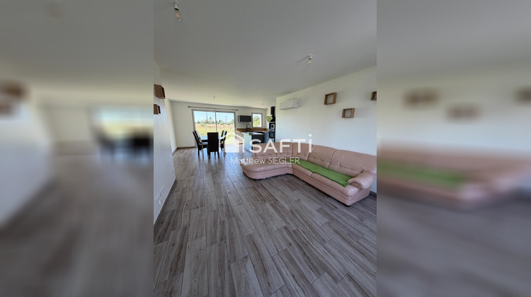 Ma-Cabane - Vente Maison Savigne-sur-Lathan, 84 m²