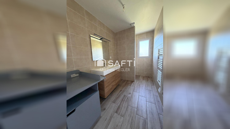 Ma-Cabane - Vente Maison Savigne-sur-Lathan, 84 m²