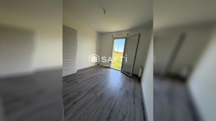 Ma-Cabane - Vente Maison Savigne-sur-Lathan, 84 m²