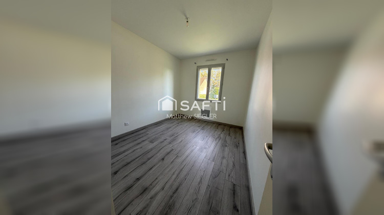 Ma-Cabane - Vente Maison Savigne-sur-Lathan, 84 m²