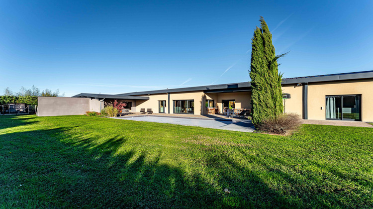 Ma-Cabane - Vente Maison Savigneux, 240 m²