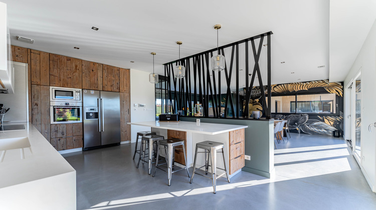 Ma-Cabane - Vente Maison Savigneux, 240 m²