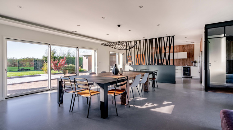 Ma-Cabane - Vente Maison Savigneux, 240 m²