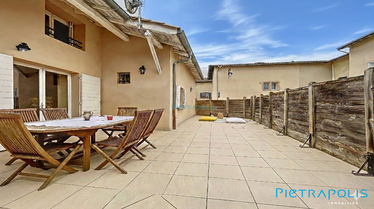 Ma-Cabane - Vente Maison Savigneux, 92 m²