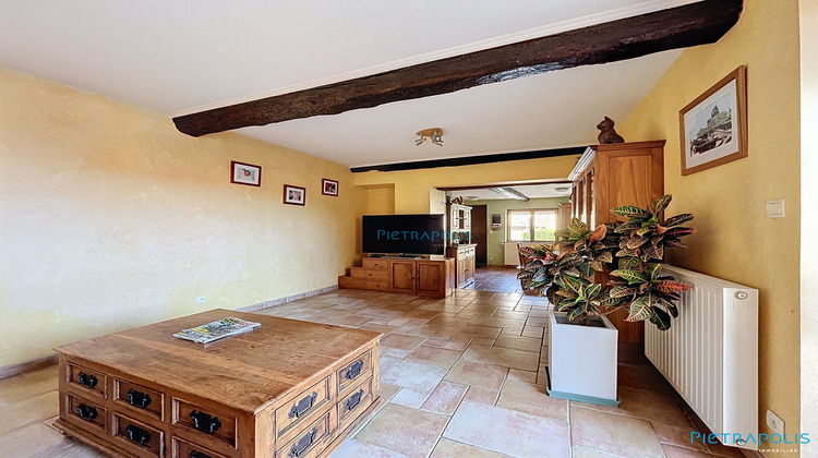 Ma-Cabane - Vente Maison Savigneux, 92 m²