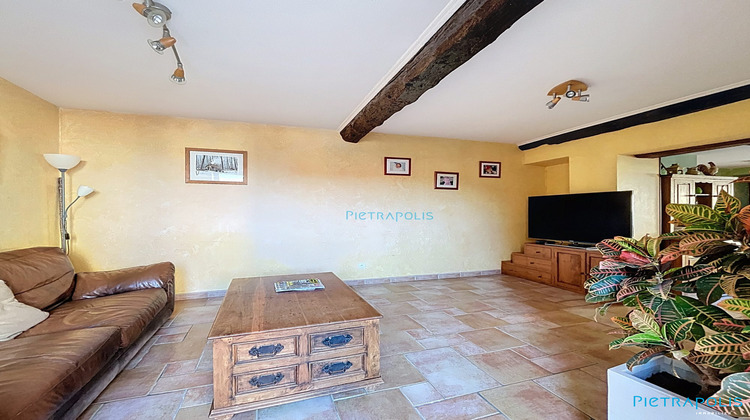 Ma-Cabane - Vente Maison Savigneux, 92 m²