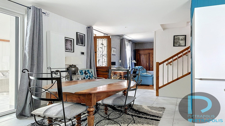 Ma-Cabane - Vente Maison Savigneux, 133 m²