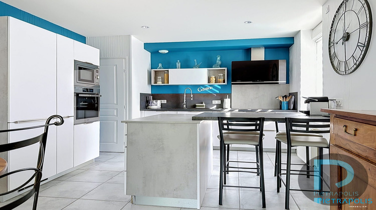 Ma-Cabane - Vente Maison Savigneux, 133 m²