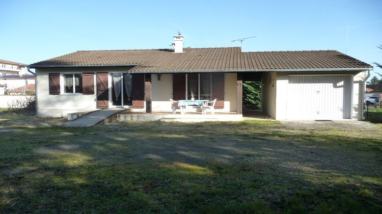 Ma-Cabane - Vente Maison Savigneux, 75 m²