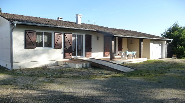 Ma-Cabane - Vente Maison Savigneux, 75 m²