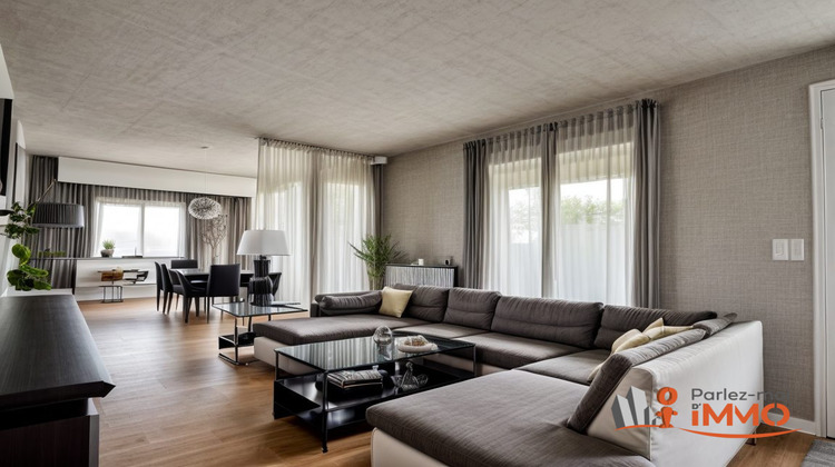 Ma-Cabane - Vente Maison Savigneux, 171 m²