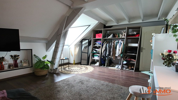 Ma-Cabane - Vente Maison Savigneux, 171 m²