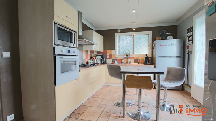 Ma-Cabane - Vente Maison Savigneux, 171 m²