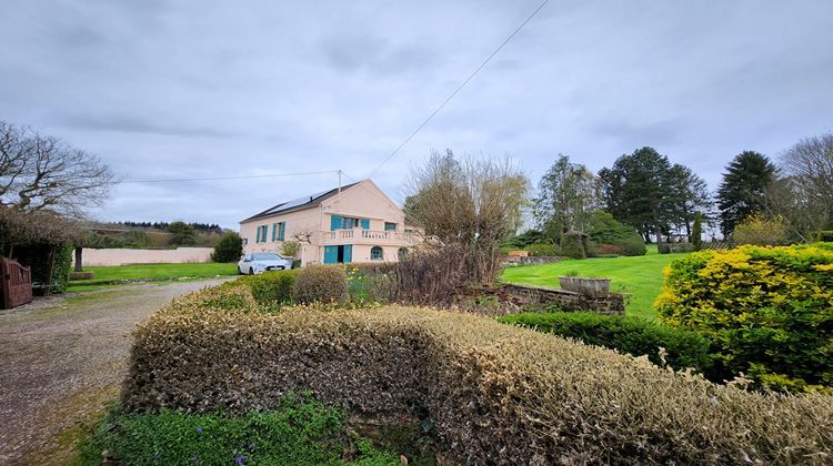 Ma-Cabane - Vente Maison SAVIGNIES, 134 m²