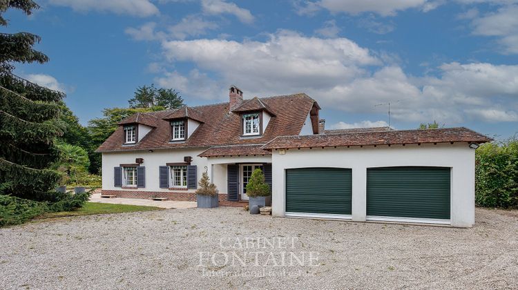 Ma-Cabane - Vente Maison SAVIGNIES, 205 m²