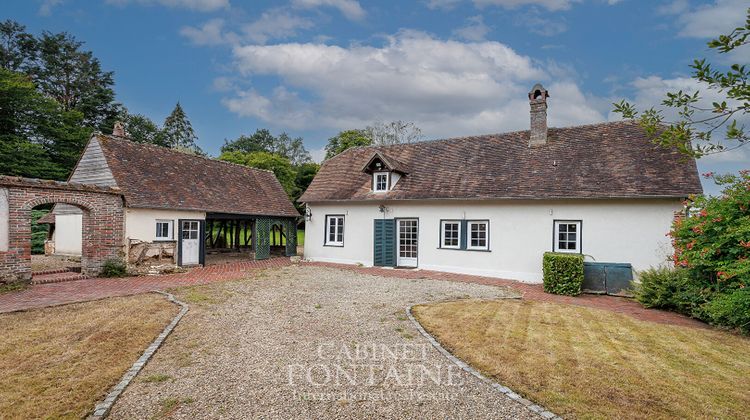 Ma-Cabane - Vente Maison SAVIGNIES, 205 m²