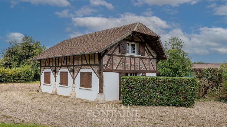 Ma-Cabane - Vente Maison SAVIGNIES, 205 m²