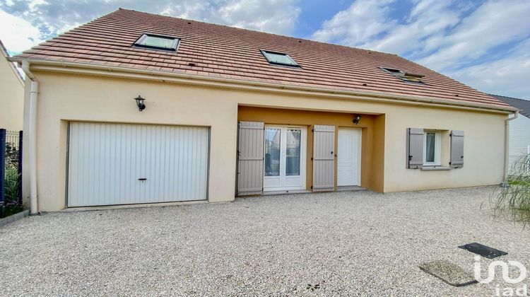 Ma-Cabane - Vente Maison Savignies, 143 m²