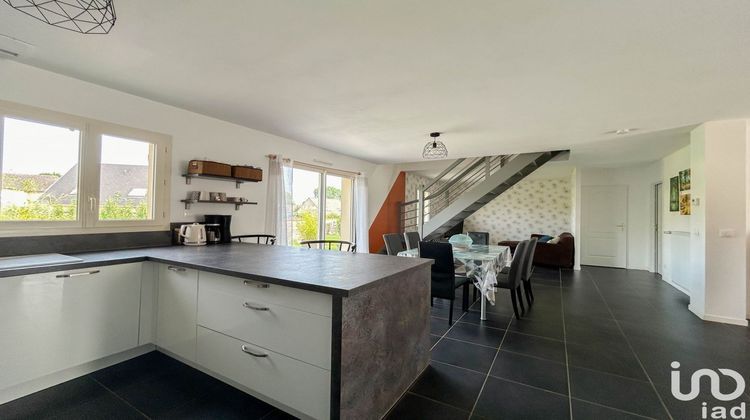 Ma-Cabane - Vente Maison Savignies, 143 m²