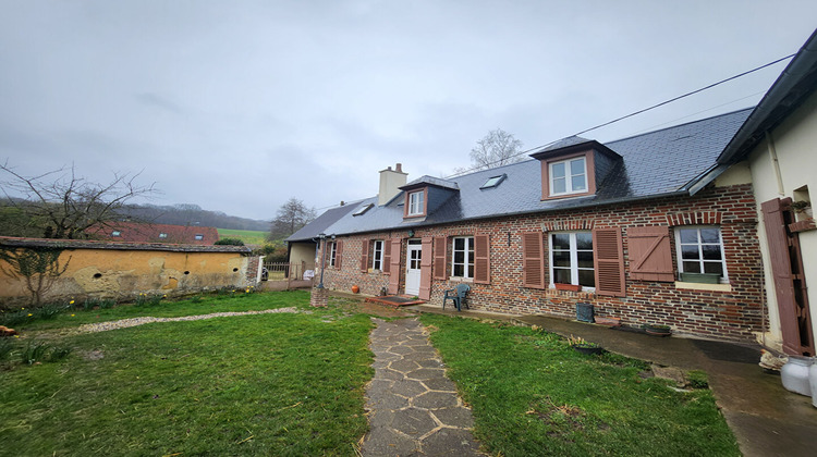 Ma-Cabane - Vente Maison SAVIGNIES, 144 m²
