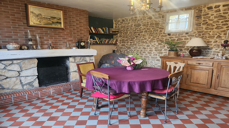 Ma-Cabane - Vente Maison SAVIGNIES, 144 m²