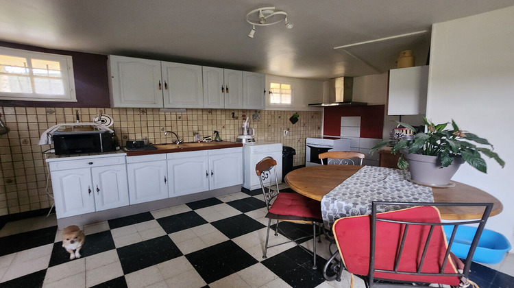 Ma-Cabane - Vente Maison SAVIGNIES, 144 m²