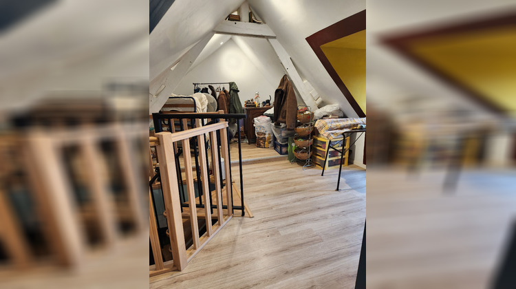 Ma-Cabane - Vente Maison SAVIGNIES, 144 m²