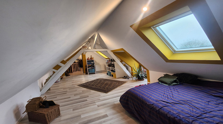 Ma-Cabane - Vente Maison SAVIGNIES, 144 m²