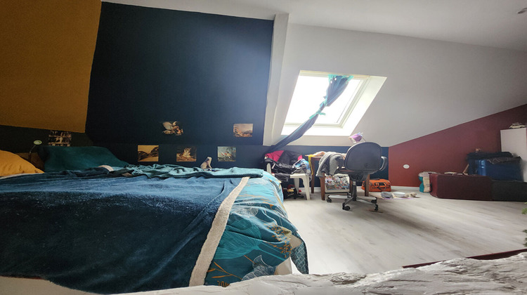 Ma-Cabane - Vente Maison SAVIGNIES, 144 m²