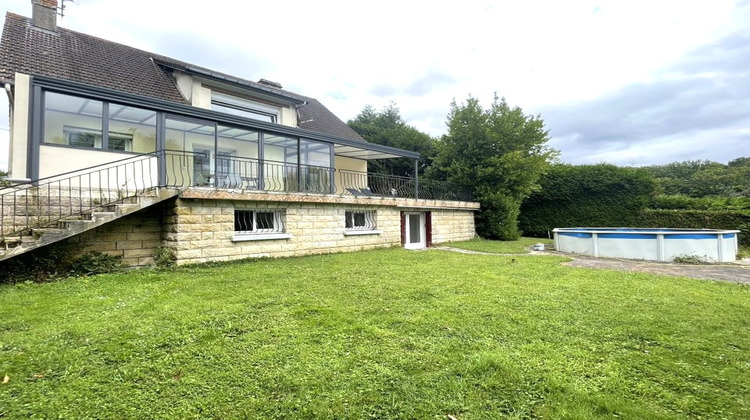 Ma-Cabane - Vente Maison SAVIGNIES, 131 m²