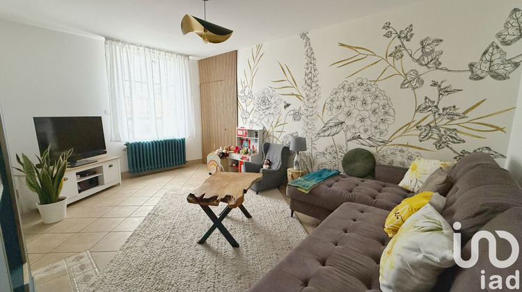 Ma-Cabane - Vente Maison Savignies, 140 m²