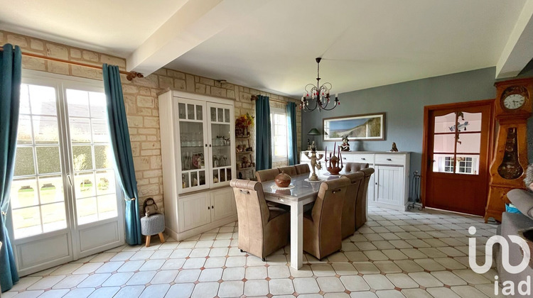 Ma-Cabane - Vente Maison Savignies, 198 m²