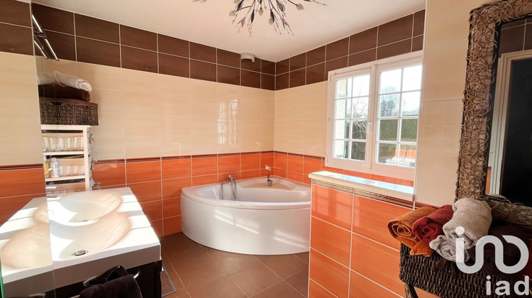 Ma-Cabane - Vente Maison Savignies, 198 m²