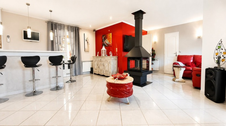Ma-Cabane - Vente Maison SAVIGNIES, 160 m²