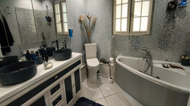 Ma-Cabane - Vente Maison SAVIGNIES, 160 m²