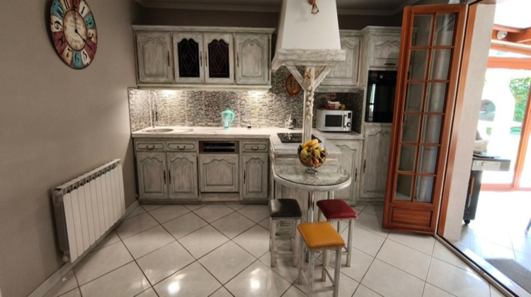 Ma-Cabane - Vente Maison SAVIGNIES, 160 m²