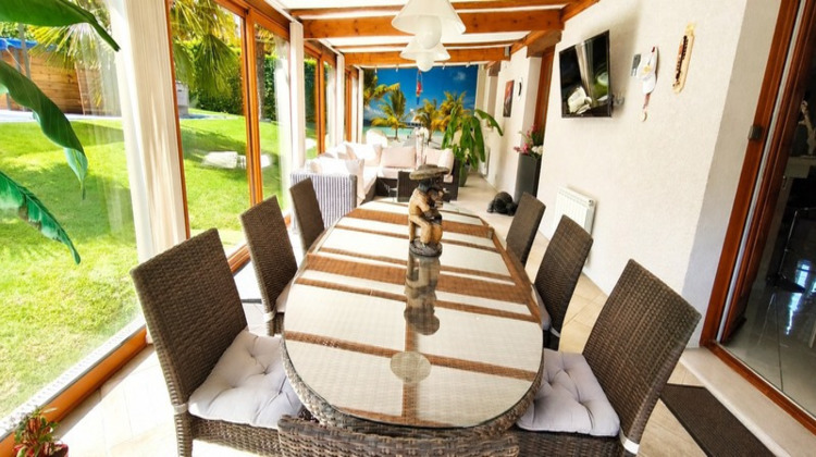 Ma-Cabane - Vente Maison SAVIGNIES, 160 m²