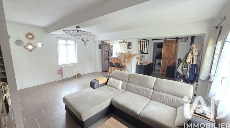 Ma-Cabane - Vente Maison Savignies, 55 m²
