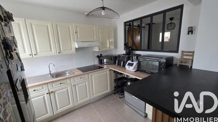 Ma-Cabane - Vente Maison Savignies, 55 m²