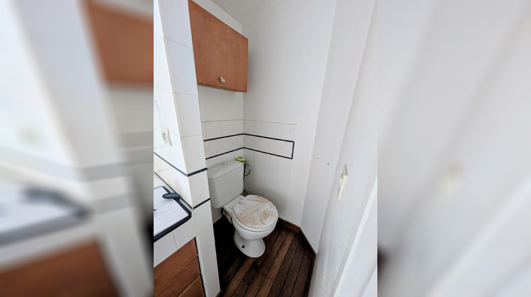 Ma-Cabane - Vente Maison Savignies, 90 m²
