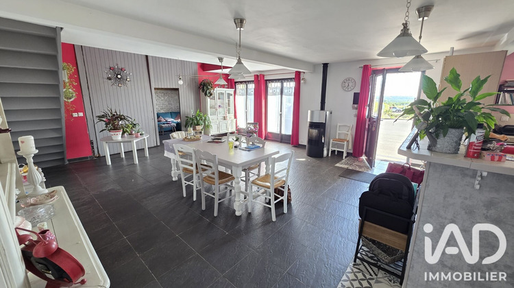 Ma-Cabane - Vente Maison Savignies, 192 m²