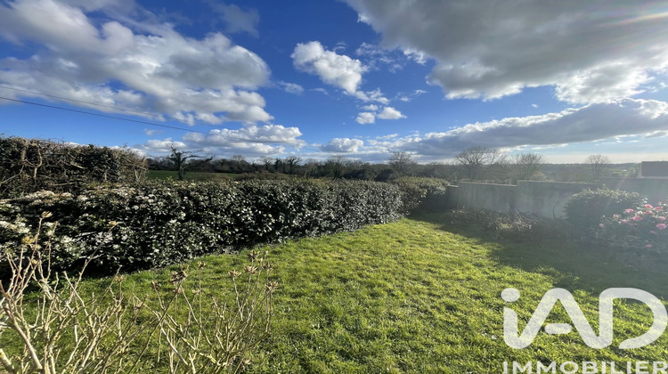 Ma-Cabane - Vente Maison Savigny, 90 m²