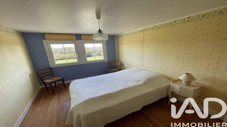 Ma-Cabane - Vente Maison Savigny, 90 m²