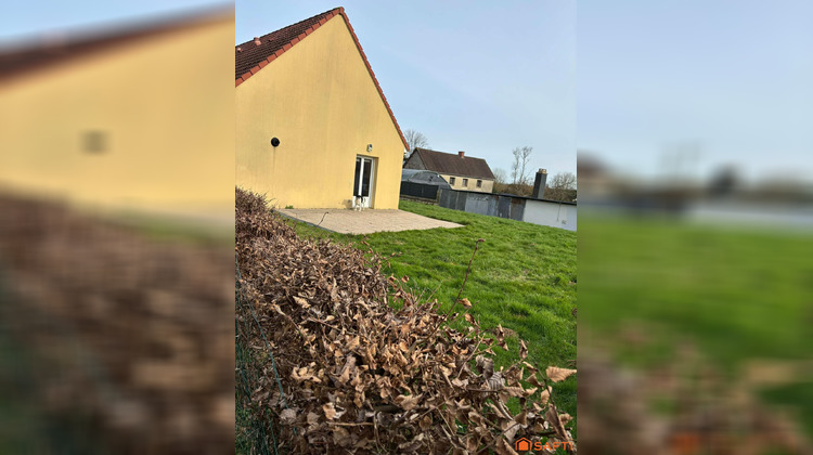 Ma-Cabane - Vente Maison Savigny, 77 m²