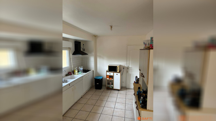 Ma-Cabane - Vente Maison Savigny, 77 m²