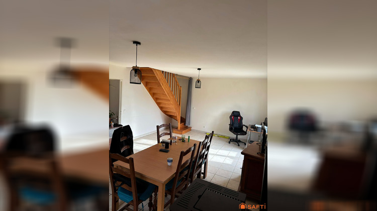 Ma-Cabane - Vente Maison Savigny, 77 m²