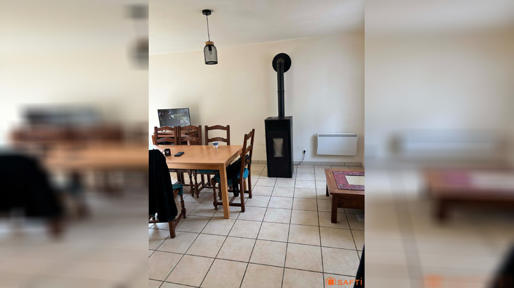 Ma-Cabane - Vente Maison Savigny, 77 m²