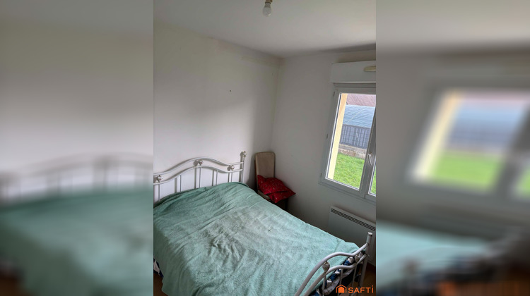 Ma-Cabane - Vente Maison Savigny, 77 m²