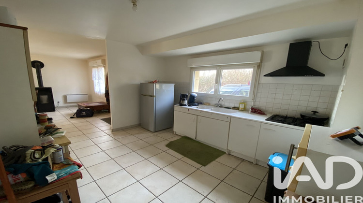 Ma-Cabane - Vente Maison Savigny, 78 m²
